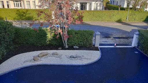 DE Landscapes LTD — Customer photo