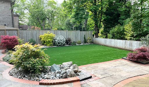 Southampton Homes — Customer photo