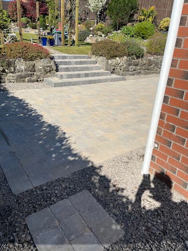 Hepburn Landscaping & Design — Customer photo
