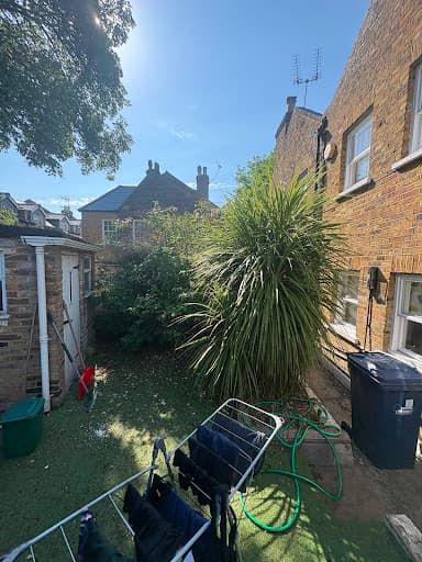 West London Gardeners — Customer photo