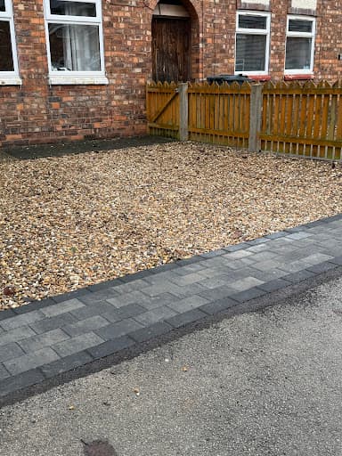 Kirkwood Landscapes Ltd — Customer photo