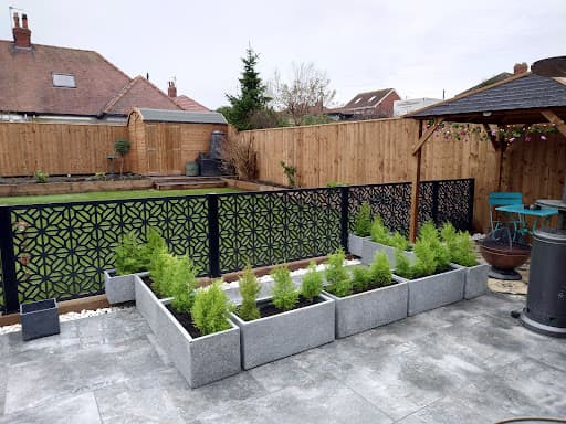 Cedars Landscaping — Customer photo