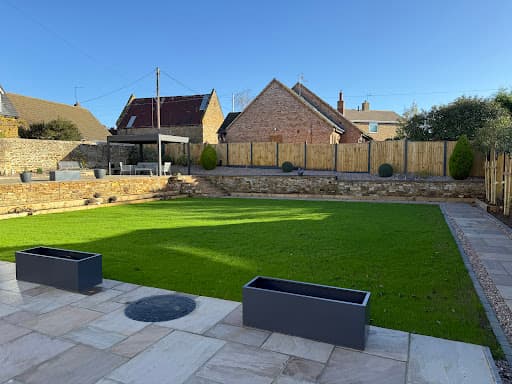 Lawnscience (Northants) Ltd — Customer photo