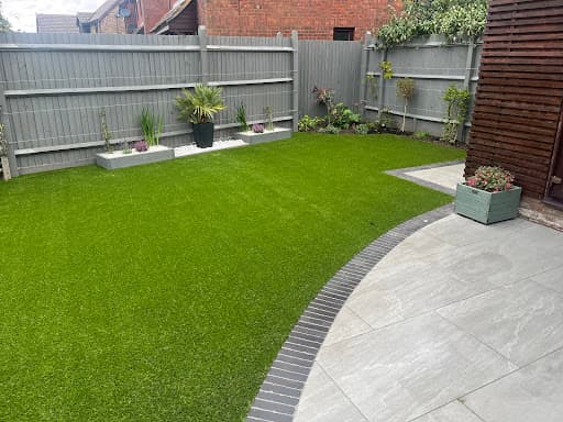 Home Park Gardens — Customer photo