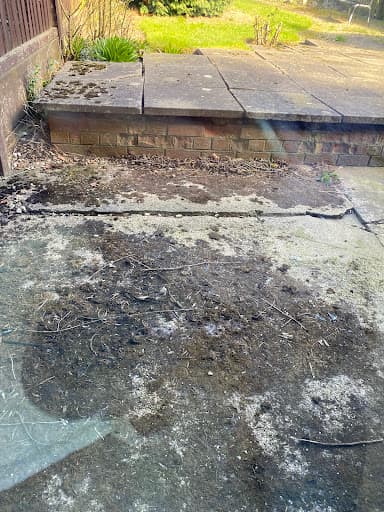 Watson West Midlands - Landscaping & Garden Design — Customer photo