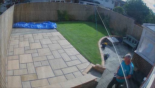 Adair U 2 Grow Landscapes — Customer photo