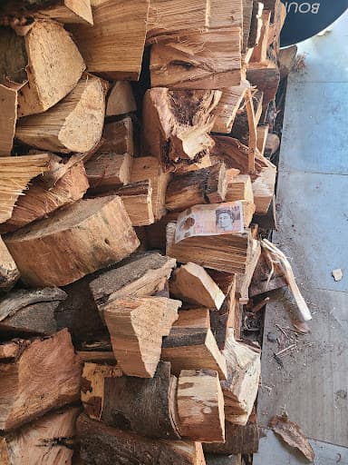 Clearcut Tree Surgery — Customer photo