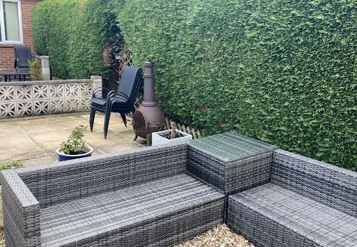 New Leaf Tree Surgery — Customer photo