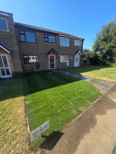 Norfolk Garden Services Ltd — Customer photo