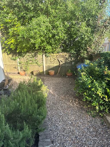 Bramble & Nettle Gardening Services — Customer photo