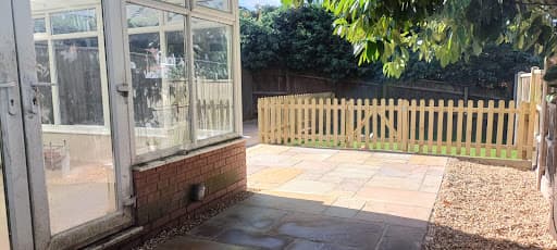 The Lawn Enforcers — Customer photo