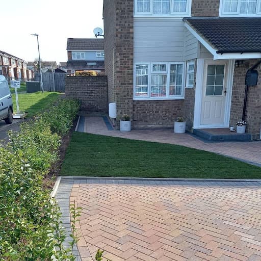 Greenland Tree and Landscaping — Customer photo