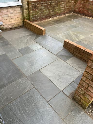 Home Legends Gardening Services — Customer photo