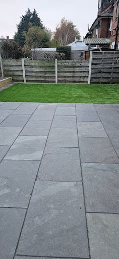 All Gardens York — Customer photo