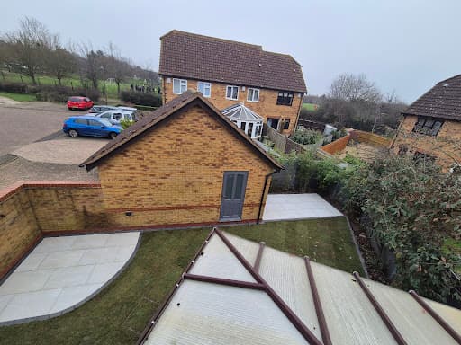 Home Legends Gardening Services — Customer photo