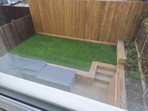 Scape Easy — Customer photo