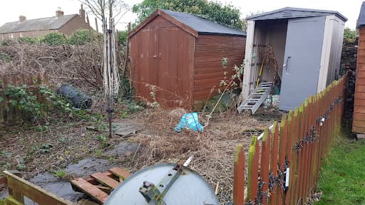 balmoral contractors Ltd — Customer photo