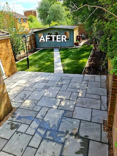 JSI Fencing Experts & Landscaping Peterborough — Customer photo