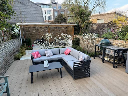 MR Landscapes — Customer photo