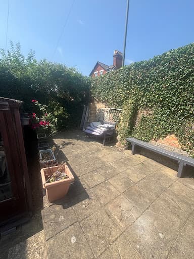 Landscaping Team London — Customer photo