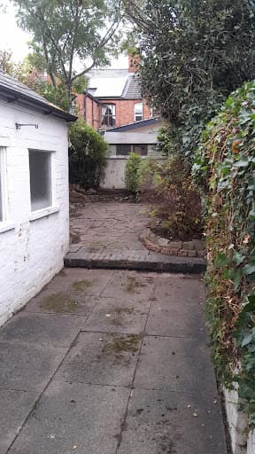 MMA Garden Services — Customer photo