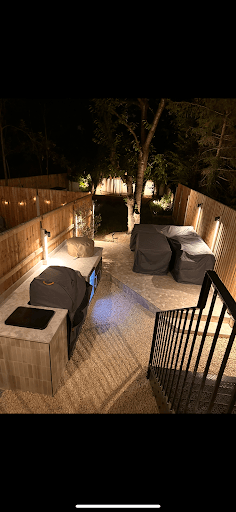 Cedars Landscaping — Customer photo