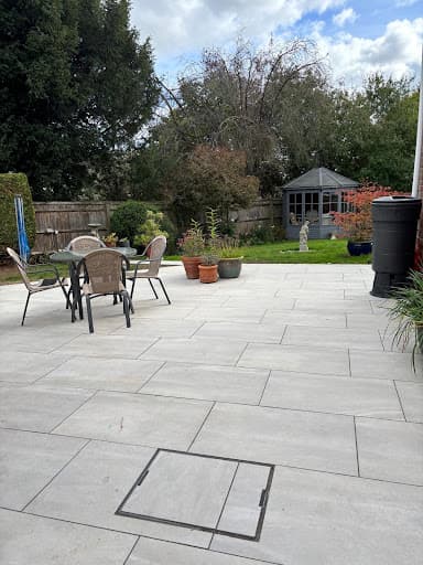 Verdant Landscapes Ltd (Caversham) — Customer photo
