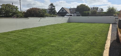 The Grassman Gower — Customer photo