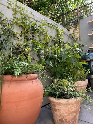 Landscape Gardeners Oxford — Customer photo