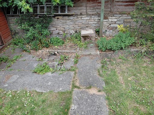 Tidy Gardeners Bristol — Customer photo