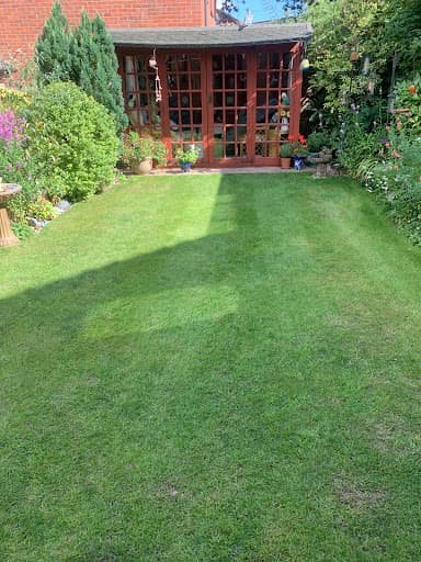 Will's Norfolk Lawns Limited — Customer photo