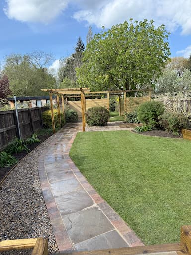 York Gardens Ltd — Customer photo
