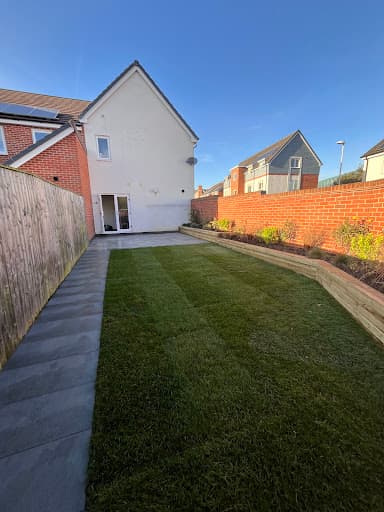 Groby Landscapes — Customer photo