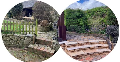 MacWest Gardening & Landscapes — Customer photo