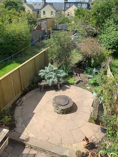 The Cambridge Landscaper — Customer photo