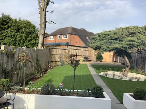 Lawn Bright — Customer photo