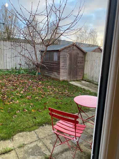 The Cambridge Gardener — Customer photo