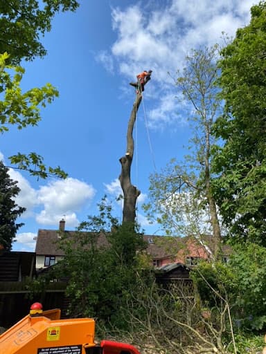 ARB UK — Customer photo