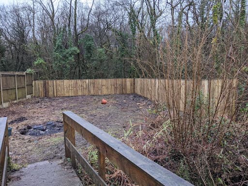 J K Gardening Services — Customer photo