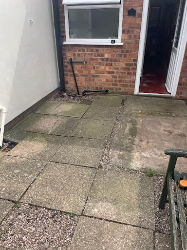 The Lawn Enforcers — Customer photo