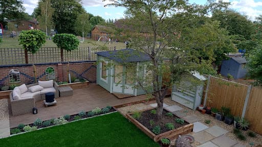 Emerald Landscapes — Customer photo