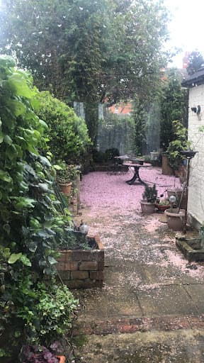 Home Legends Gardening Services — Customer photo