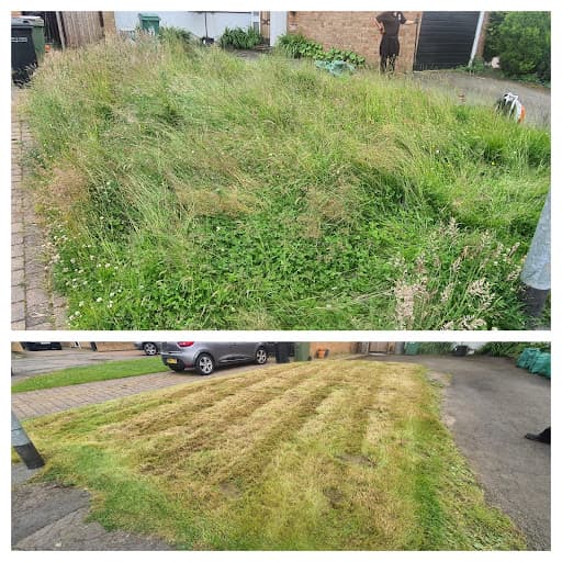 Advance Maintenance Leicester — Customer photo