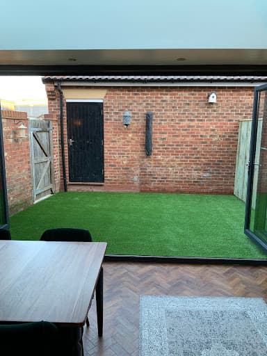 Revive Landscaping & Fencing — Customer photo