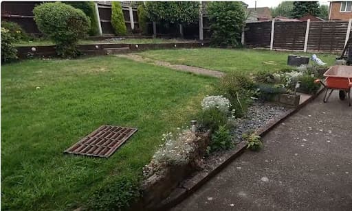 The Lawn Enforcers — Customer photo