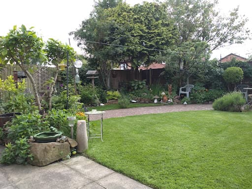 Lawn3 Derby — Customer photo