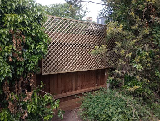 Greenland Tree and Landscaping — Customer photo