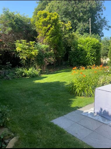 Lawnscience — Customer photo