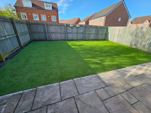 Moss Landscapes — Customer photo