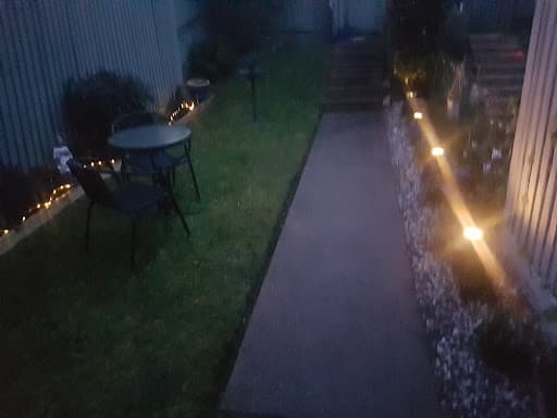 Hedgehog Lawn & Garden — Customer photo